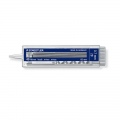  Grafitai automatiniams pieštukams STAEDTLER 255, 0,7 mm, 2B