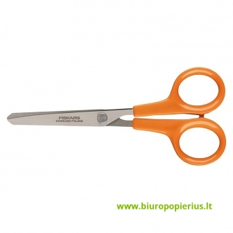  Žirklės FISKARS Hobby, 13 cm