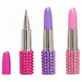  Rašiklis BRUNNEN LIPSTICK, asorti