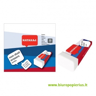  Trintukas NATARAH NON DUST Jumbo, 60x21x11mm