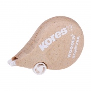  Koreguoklis WOODEN SCOOTER, 4,2 mm x 8 m