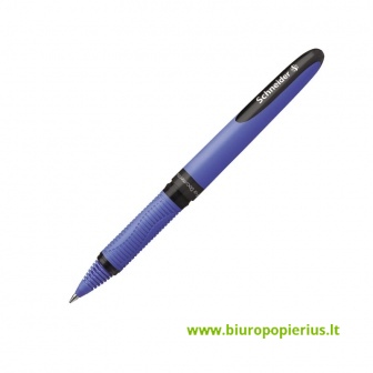  Rašiklis SCHNEIDER ONE HYBRID C 0.3mm, juoda