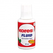  Korekcinis skystis KORES Fluid, 30 ml
