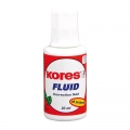  Korekcinis skystis KORES Fluid, 30 ml