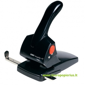  Skylmuša Rapid HDC65, 65 lapų, juoda