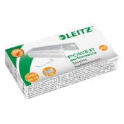  Sąsagėlės LEITZ Nr.10, (dėž. 1000 vnt.)