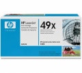 Hewlett-Packard Q5949X Juoda, 6000 psl.