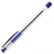  Tušinukas CLARO ULTIMA, 0,5 mm, mėlynas - 12 vnt.