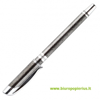  Tušinukas CLARO ASTRA SILVER, 1,0 mm