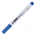  Žymeklis baltai lentai ZEBRA Z-WM, 1-3 mm, mėlyna