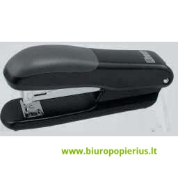  Segiklis BOXER 200, Nr 24/6, susega iki 25 lapų, juodas