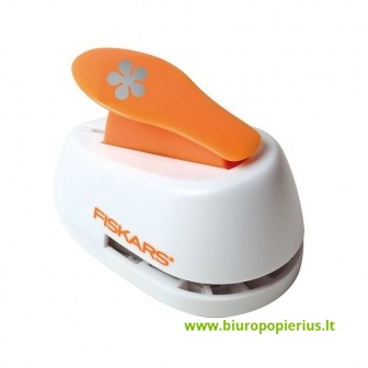  Skylmūša FISKARS, S gėlytei