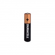  Elementai DURACELL AAA, LR03, 2 vnt.