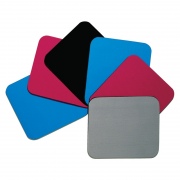  Kilimėlis pelei Fellowes Economy, Juoda