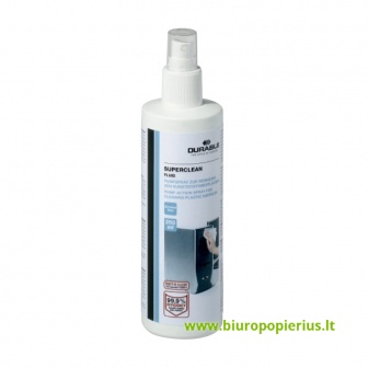  Purškiamas biuro technikos valiklis, 250ml