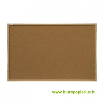  Kamštinė lenta 100x150