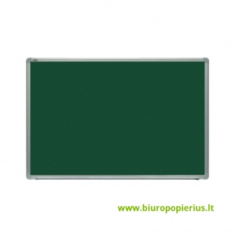  Magnetinė kreidinė lenta, 90x120