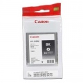 Canon PFI-102BK Juoda, 130 ml