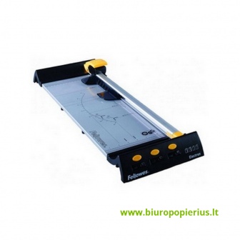  Pjaustyklė, Fellowes Electron A3