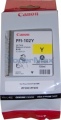 Canon PFI-102Y Geltona, 130 ml