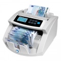  Automatinis pinigų skaičiavimo ir tikrinimo aparatas UV SAFESCAN 2210