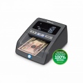  Pinigų tikrinimo aparatas SAFESCAN 155-S, juodas