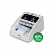  Pinigų tikrinimo aparatas SAFESCAN 155i, pilkas