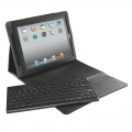  IPad/iPad2 dėklas su klaviatūra LEITZ Complete Classic Pro
