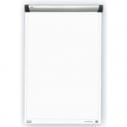  Magnetinis popieriaus laikiklis 2x3