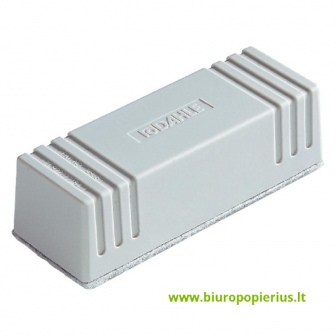  Valiklis magnetinei lentai DAHLE, sausam valymui