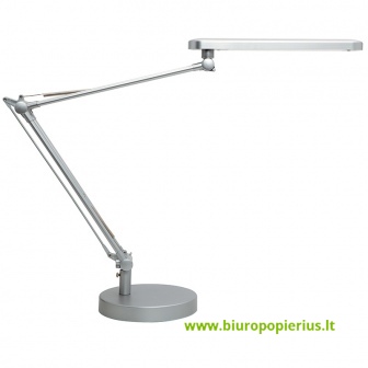  Stalinis LED šviestuvas UNILUX MAMBO, Pilka - metalinė