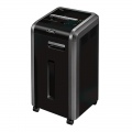  Dokumentų naikiklis Fellowes 225Ci, P4, 20l., CD/DVD, kred.