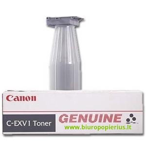 Canon C-EXV 1 Juoda, 1650 g