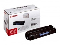 Canon EP-27 Juoda, 2500 psl.