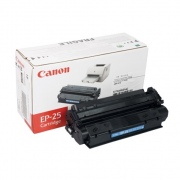 Canon EP-25 Juoda, 2500 psl.