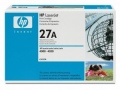 Hewlett-Packard C4127A Juoda, 6000 psl.