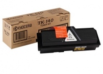 Kyocera TK-140 Juoda, 4000 psl.