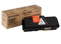 Kyocera TK-140 Juoda, 4000 psl.