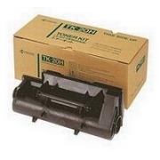 Kyocera TK-20H Juoda, 20000 psl.