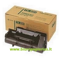 Kyocera TK-20H Juoda, 20000 psl.