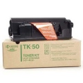 Kyocera TK-50H Juoda, 15000 psl.