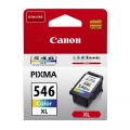  Rašalo kasetė Canon CL-546XL/8288B001, Spalvota