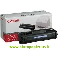 Canon EP-A Juoda, 2500 psl.