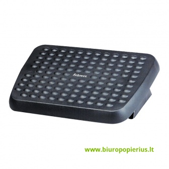  Ergonominė kojų atrama FELLOWES