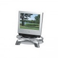  Stovas LCD / TFT monitoriams FELLOWES, Pilka