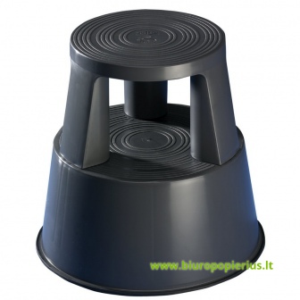  Plastikinė pakopa WEDO, pilka sp.