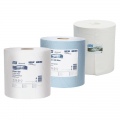  Pramoninis popierius TORK ADVANCED WIPER, 1 vnt.
