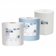  Pramoninis popierius TORK PREMIUM 530 W1/W2 530137