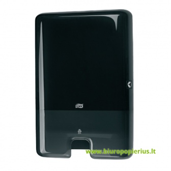  Rankų valymo popieriaus laikiklis 552008 , H2