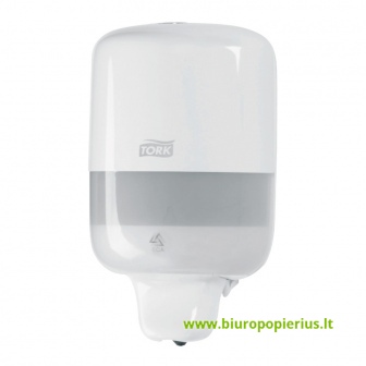  Skysto muilo laikiklis TORK S2, 561000 BALTA